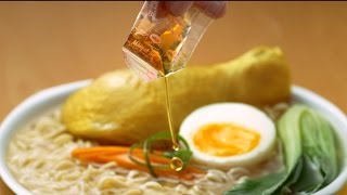 MAGGI® Seleraku Ayam Bijan Panggang Baharu – 15s Minyak Bijan Panggang [upl. by Richarda]