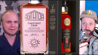 20årig Macallan av högsta kvalitet [upl. by Gahan]