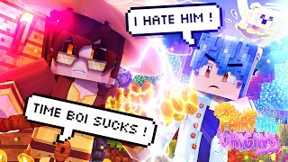 quotTHE TRUTH ABOUT JALEXquot Fairy Tail Origins Bloopers amp BTS  Minecraft Roleplay [upl. by Lladnarc483]