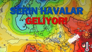 BİR SERİN HAVA ATAĞI DAHA [upl. by Llenra]