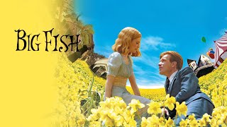 Big Fish 2003 Movie  Ewan McGregor Albert Finney amp Billy Crudup  Review amp Facts [upl. by Snoddy]