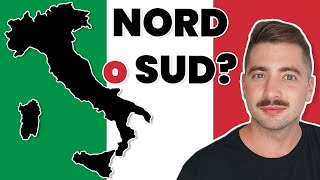 NORD vs SUD Italia con sottotitoli [upl. by Flannery]