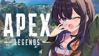 【APEX】久々にこの景色が見たくなってきた頃【ぶいすぽ一ノ瀬うるは】 [upl. by Josefina275]