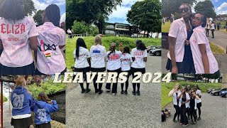 LEAVERS 2024 [upl. by Photima]