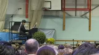 Lambrook School Concert Mar 2022 [upl. by Eilyak]