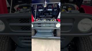 New Mahindra ROXOR for sale in Dallas Texas [upl. by Salman447]