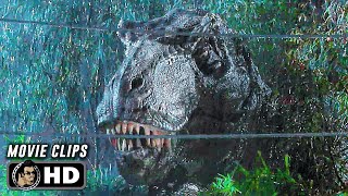 JURASSIC PARK SURVIVAL Trailer 2024 [upl. by Etnohc]