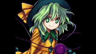 Koishi [upl. by Newmann180]