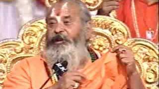 Gurgaon Satsang 1711200  Swami Sudarshnacharya Ji Maharaj [upl. by Aneerbas]