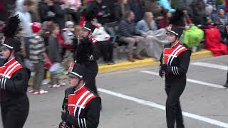 2024 Annual Hartford Christmas Parade [upl. by Flemming]