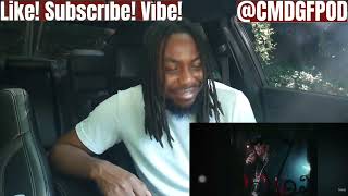 NAH TRIPPIE IS BACK 🔥🔥🔥‼️‼️‼️  LGLG Trippie Redd Reaction [upl. by Nonnairb]