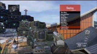 MOD MENU BO2 119 ANT BAN HOSTNO HOST  DOWNLOAD [upl. by Kenn476]