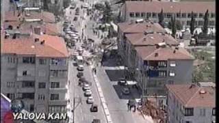 Deprem Yalova 17081999 marmara depremi 1999 [upl. by Zink]