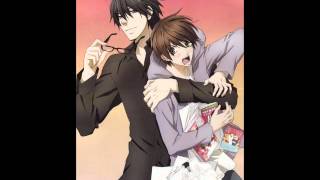 Sekaiichi Hatsukoi ost 1 Track 26 Original Soundtrack [upl. by Furie314]