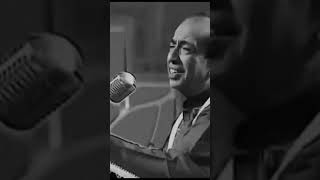 Mahendra Kapoor at his prime oldsongs soulful [upl. by Eibur]