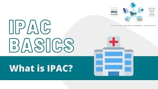 IPAC Basics  What is IPAC [upl. by Judsen]