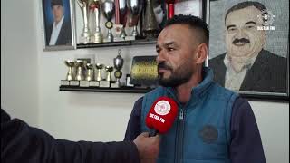 Vatandaşlarımızdan şehrimizin takımı Kilis Belediyespor’a TAM DESTEK [upl. by Suoicerp46]