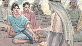 1 Nephi Chapter 5  The Book of Mormon Made Easier [upl. by Akinal589]