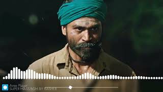 asuran bgm our composing [upl. by Niall]