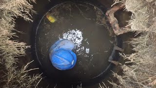 Drain Complaint 340  Part 5 [upl. by Emee]