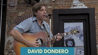 David Dondero  PreFest 6 full set 20181025 [upl. by Borchert]