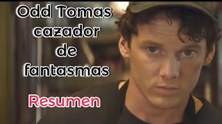 Odd Tomas resumen  Pelicula del 2013  Anton Yelchin  Addison Timlin  Willem Dafoe [upl. by Ambur]