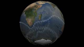 Thermohaline Circulation [upl. by Heilner]