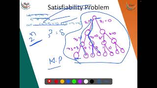 5 3 Satisfiability Problem 1 [upl. by Cherida]