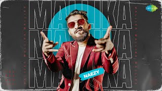 Naezy  Mallika  Afzal Minhaaj  New HipHop Song 2023 [upl. by Siuqaj]