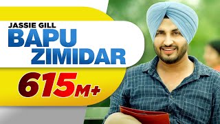 Bapu Zimidar  Jassi Gill  Replay  Return Of Melody   Latest Punjabi Songs [upl. by Judah]