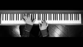 Chilly Gonzales  Kenaston from SOLO PIANO II [upl. by Adaline]