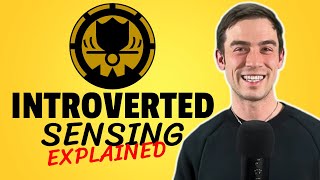 The Basics of Introverted Sensing Explained [upl. by Crisey]