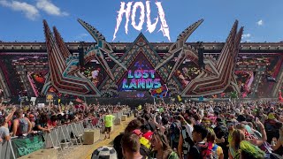 HOL LOST LANDS 2023 [upl. by Erinna]