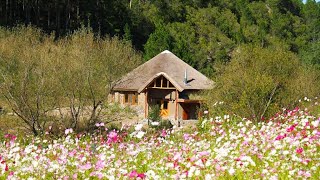 Conciencia Generativa en la Naturaleza 2019 Umepay Yacanto de Calamuchita Córdoba [upl. by Kryska]