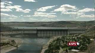 Northwest Profiles Grand Coulee Dam Stories [upl. by Flosser]