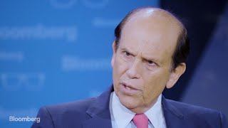 How Michael Milken Changed Wall Street [upl. by Yrffej493]