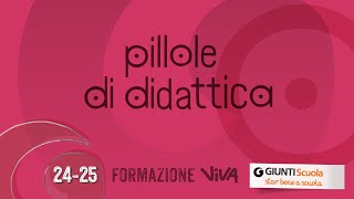 Il tempo e lo spazio  Pillola di Storia e Geografia [upl. by Adnilre]