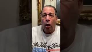 Is Skinny Joey Merlino REALLY Making Money Off Gene Borrello [upl. by Farwell977]