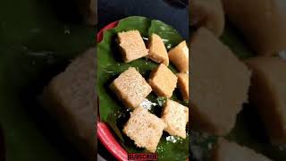 Mysore Pak Recipe [upl. by Rudiger86]