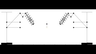 Simulation Push Rod Suspension MATLAB [upl. by Penelopa86]