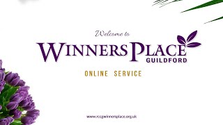 Winners Place Guildford  10112024 [upl. by Hairas]