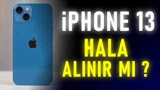 iPhone 13 NEDEN HERKES ALIYOR  Hala Alınır mı [upl. by Inad518]