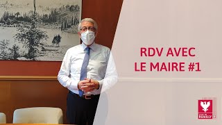 RDV AVEC LE MAIRE 1 [upl. by Atla]