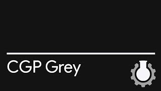 CGP Grey Background Music  Something Elated by Broke for Free [upl. by Lenehc]