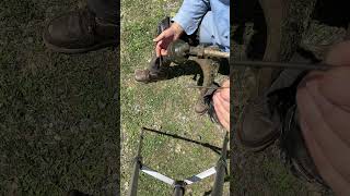 How to Replace STIHL Trimmer Head  19 fix [upl. by Brozak]