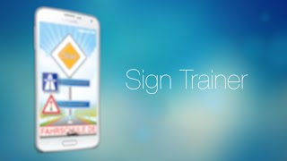 Sign Trainer [upl. by Euginom]