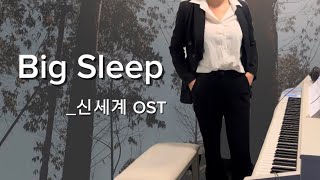 신세계 OSTBig Sleep [upl. by Poock]