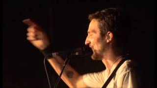 Frank Turner  The ballad of me and my friends Live from Wembley [upl. by Hgiel]