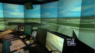 In the Tower  Training Air Traffic Controllers [upl. by Killen]