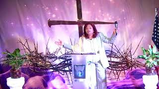 Jesus House Of Prayer Live Stream [upl. by Dduj]